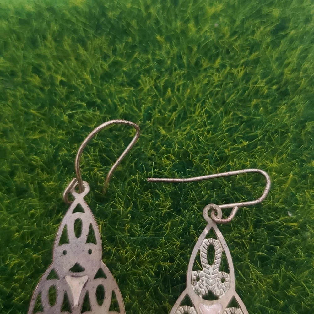 Hurrem Sultana Earrings E1040